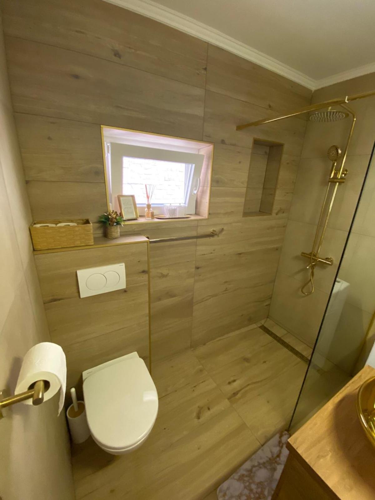 Holiday&Wellness House Grofica Daruvar Extérieur photo